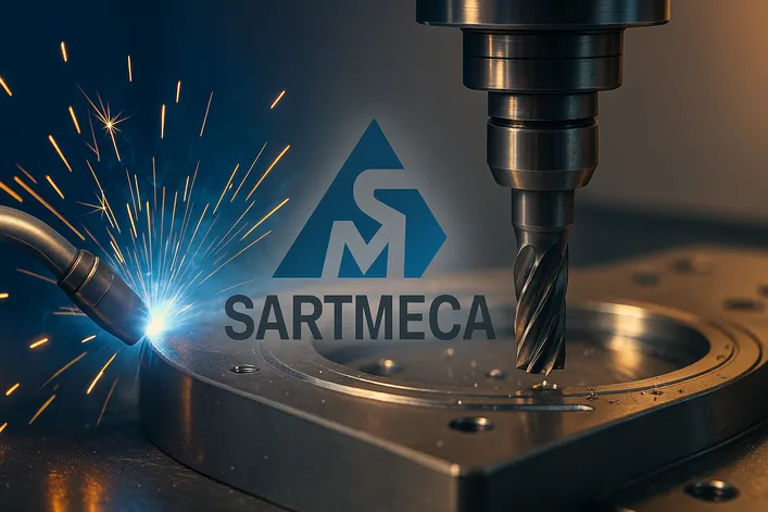 SARTMECA